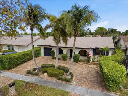 $629,000 | 2356 Northwest 111th Avenue, Sunrise, FL 33322