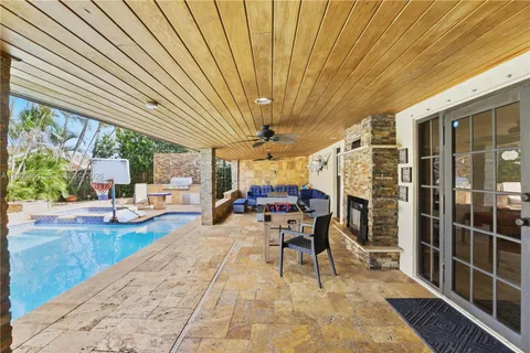 $629,000 | 2356 Northwest 111th Avenue, Sunrise, FL 33322