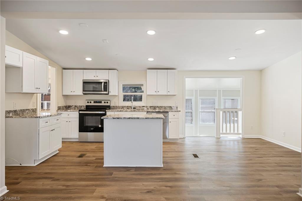1429 Kiger Road Germanton, NC 27019 - Photo 8 of 39 Gallery Image 8