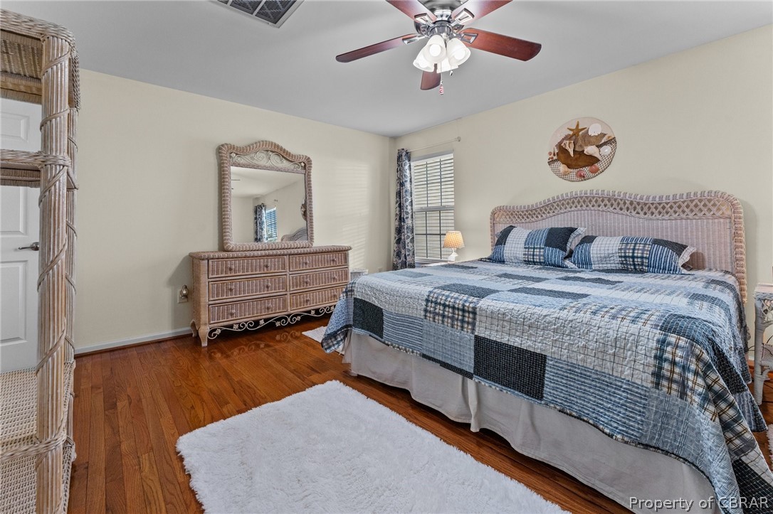 6206 Arbor Ridge Chester, VA 23831 - Photo 17 of 38