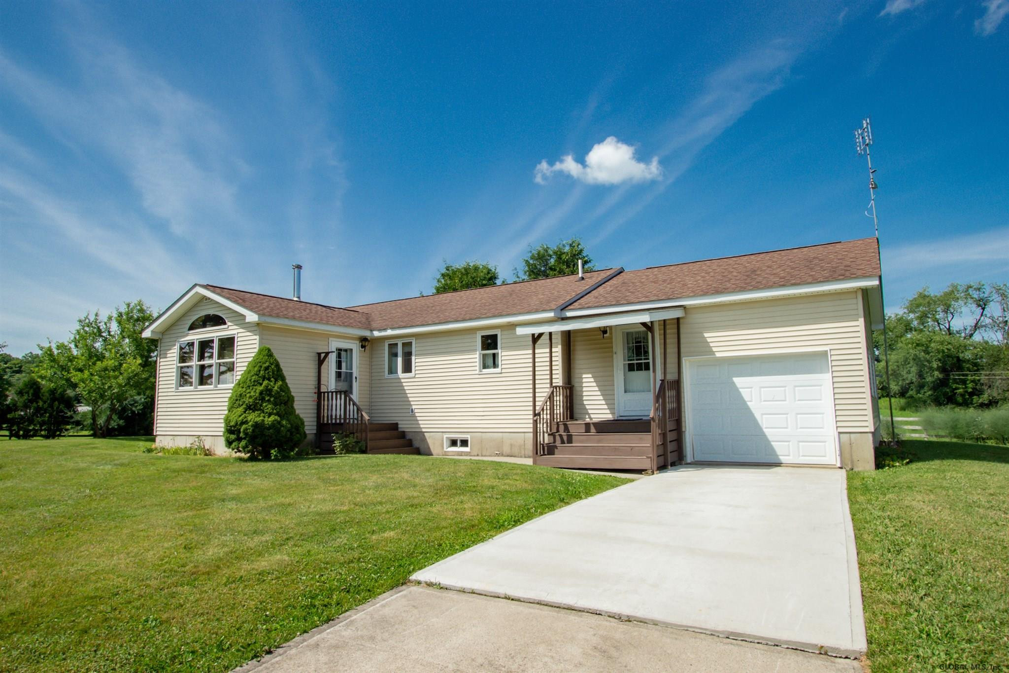 426 Hugick Road Columbia, NY 13439 - Photo 1 of 39 Photo 1
