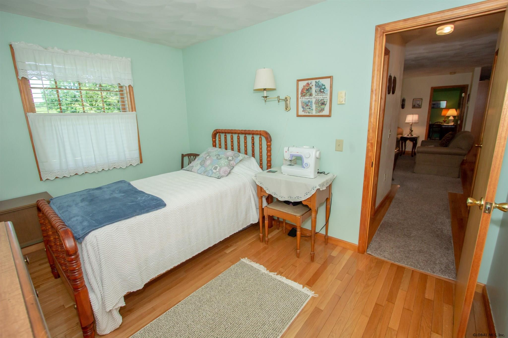 426 Hugick Road Columbia, NY 13439 - Photo 19 of 39 Photo 19