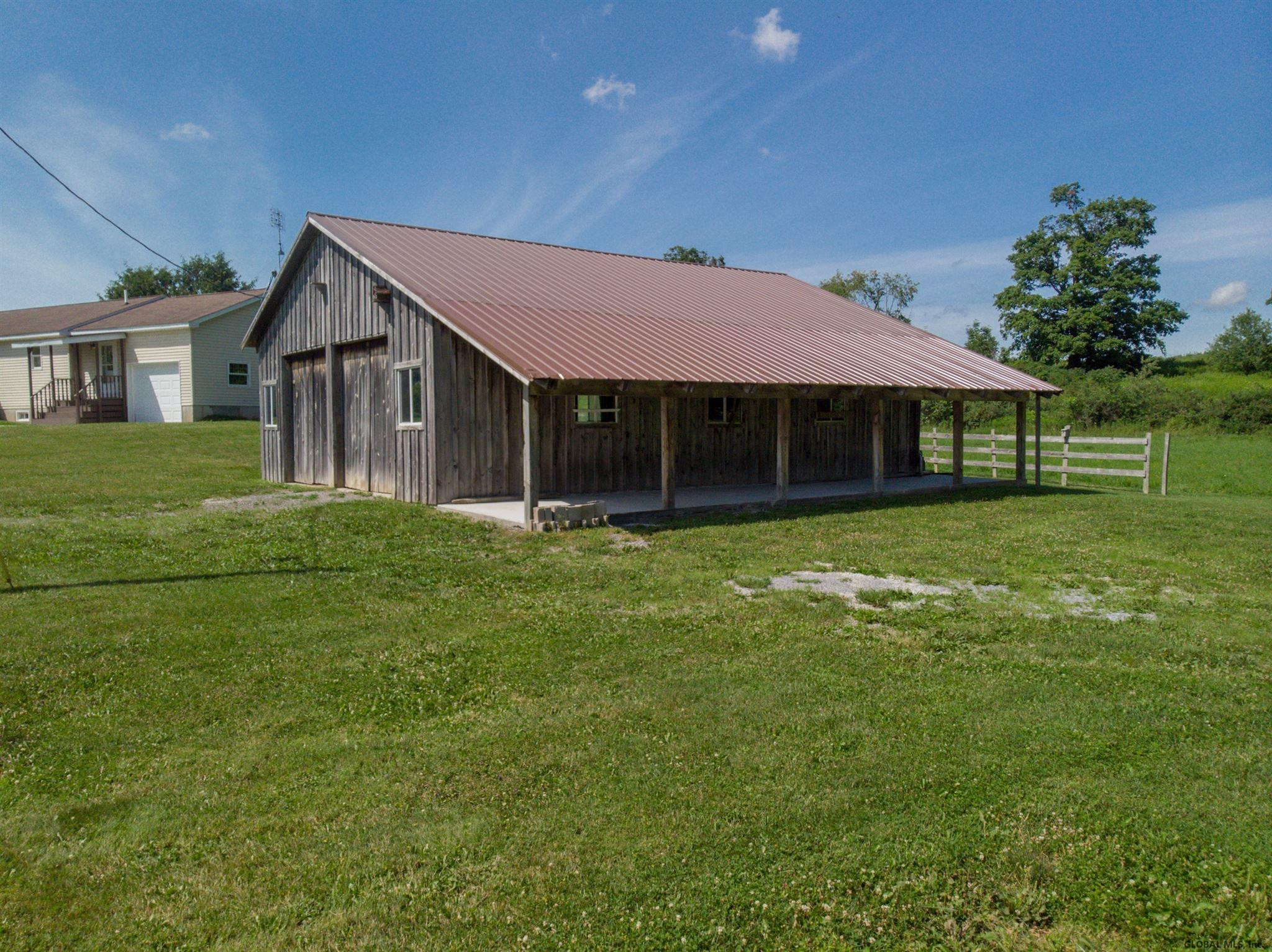 426 Hugick Road Columbia, NY 13439 - Photo 36 of 39 Photo 36