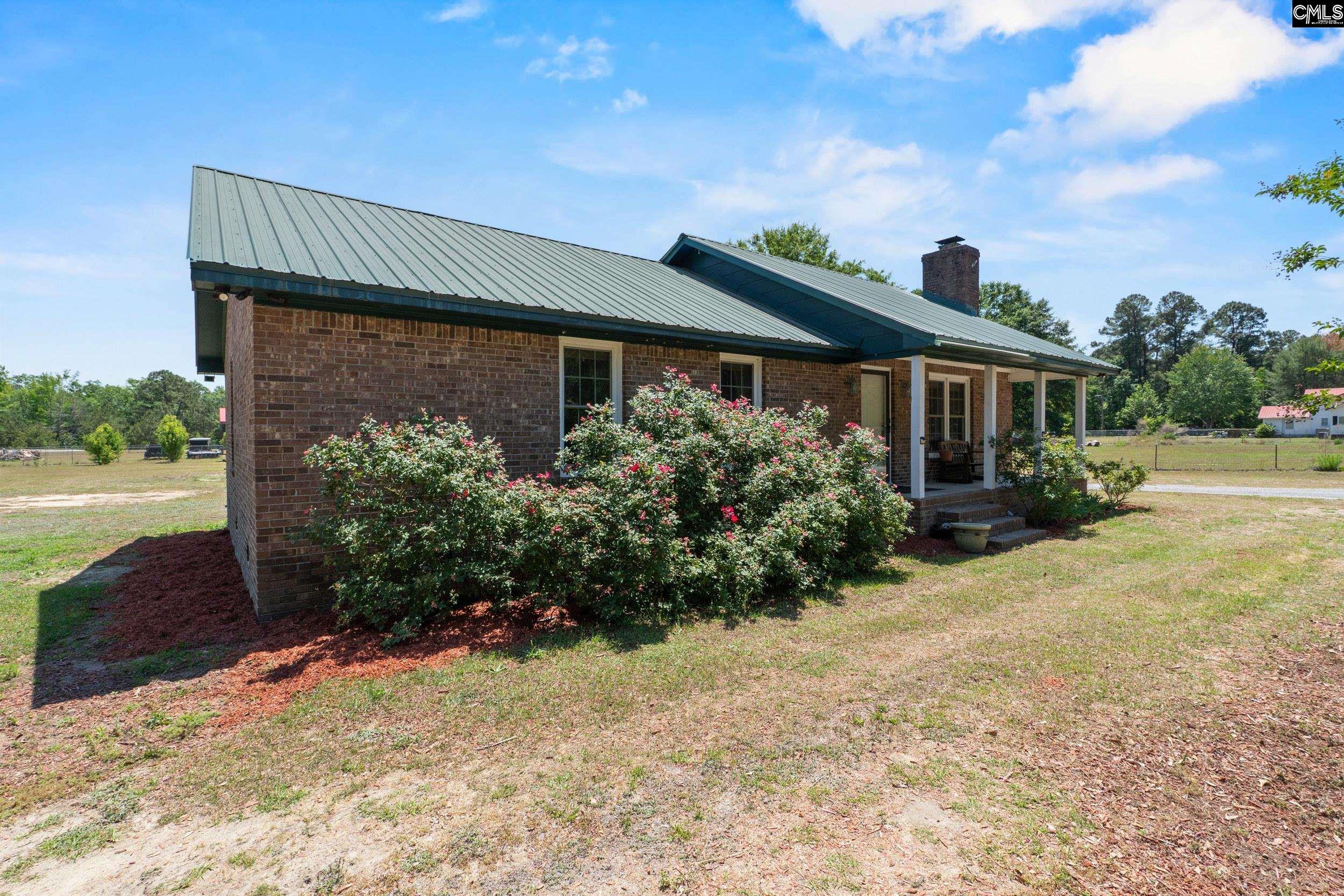 1633 Shillings Bridge Road Orangeburg, SC 29115 - Photo 3 of 43