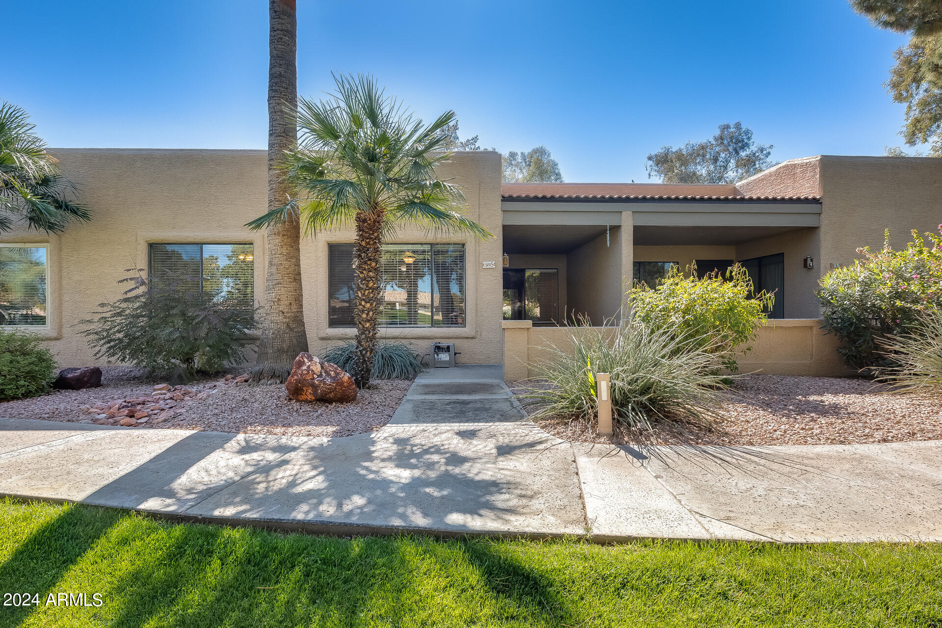 14300 West Bell Road, Unit 35 Surprise, AZ 85374 - Photo 27 of 49 2