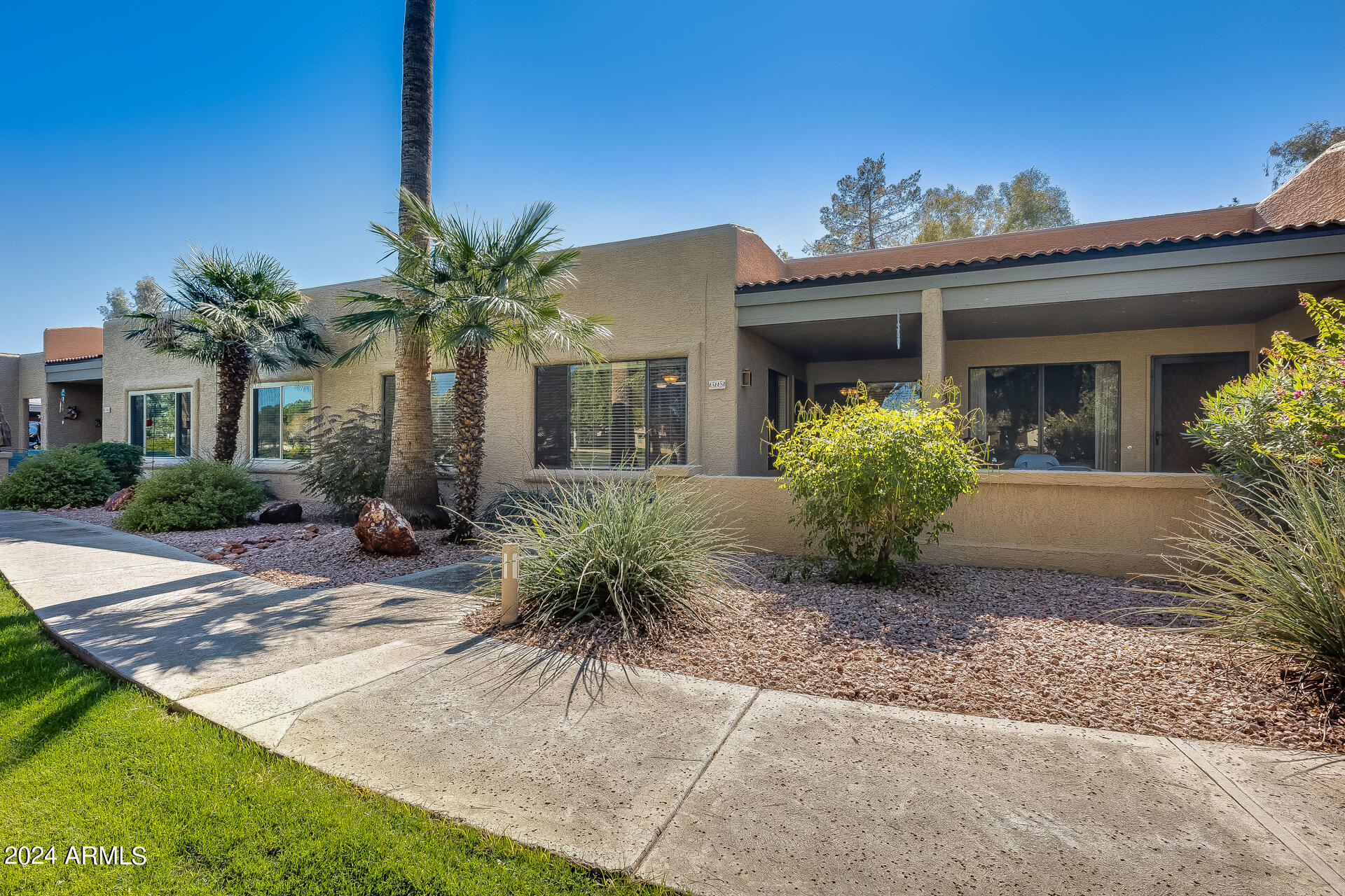 14300 West Bell Road, Unit 35 Surprise, AZ 85374 - Photo 28 of 49 3