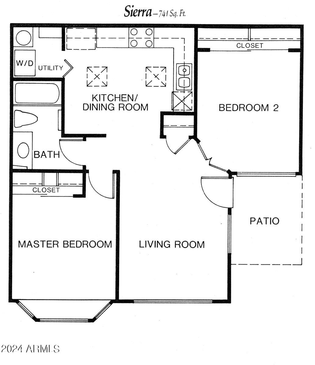 SIERRA Condo