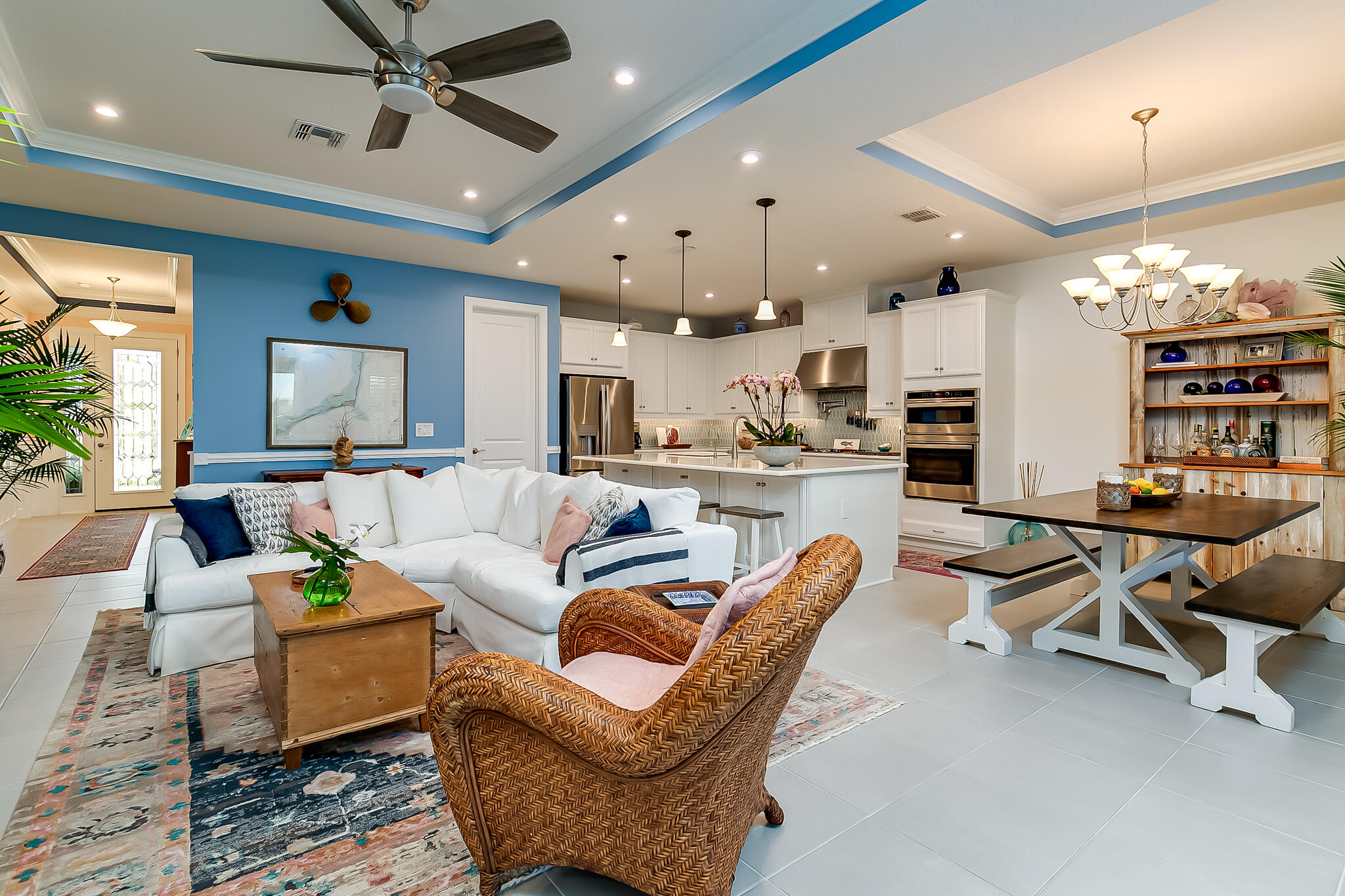 10009 Southwest Coral Tree Cir  