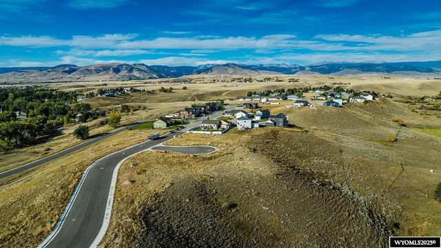 $120,000 | 182 Eagle Court, Buffalo, WY 82834