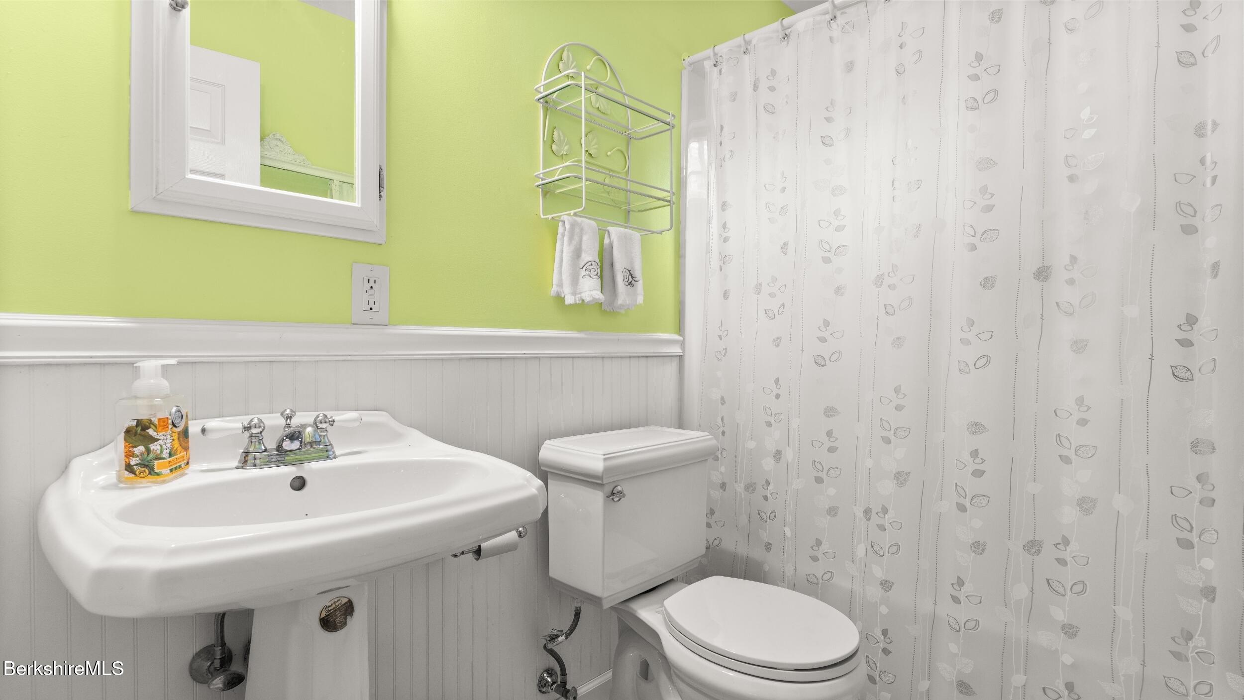 33 Creamery Road Egremont, MA 01230 - Photo 19 of 29 DSC00153LR