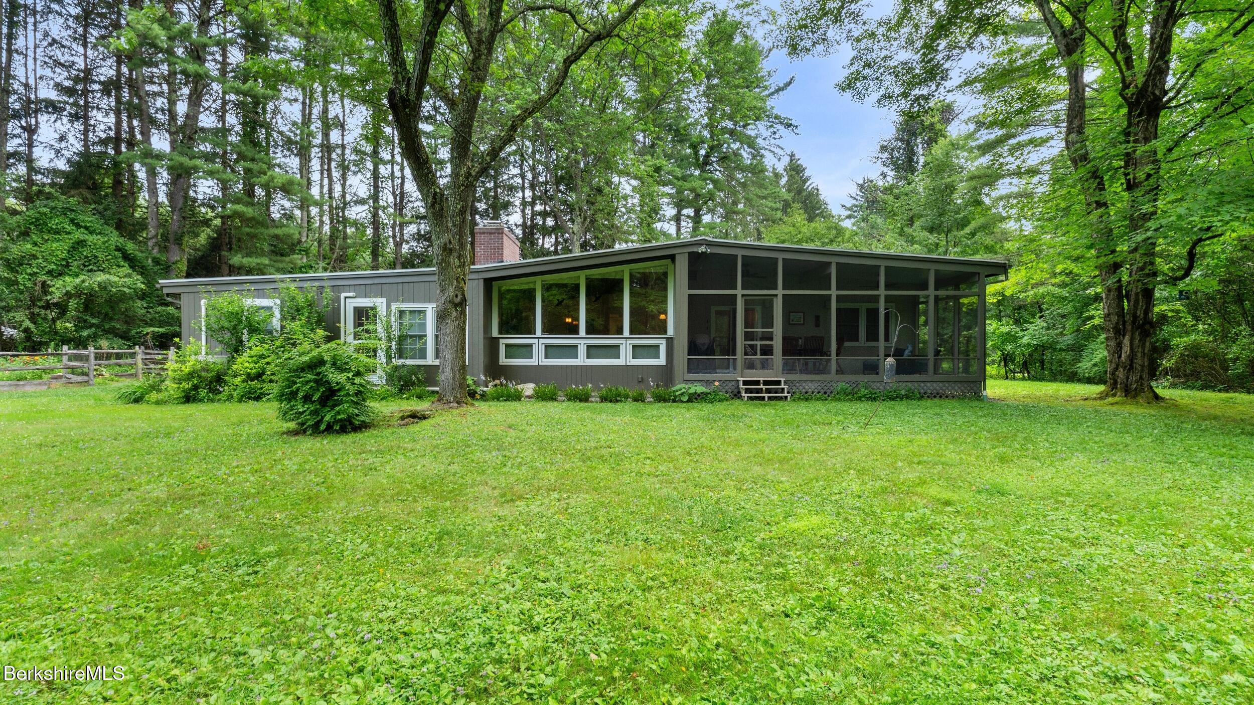 33 Creamery Road Egremont, MA 01230 - Photo 2 of 29 DSC00052LR