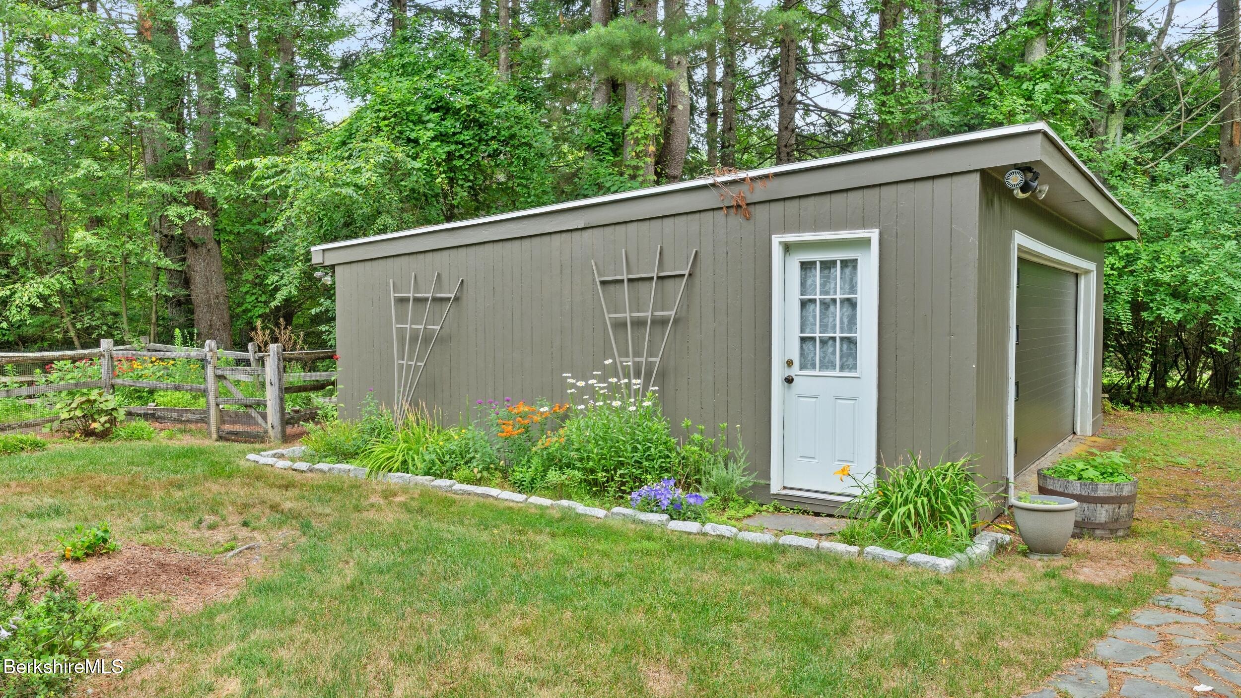 33 Creamery Road Egremont, MA 01230 - Photo 26 of 29 DSC00026LR