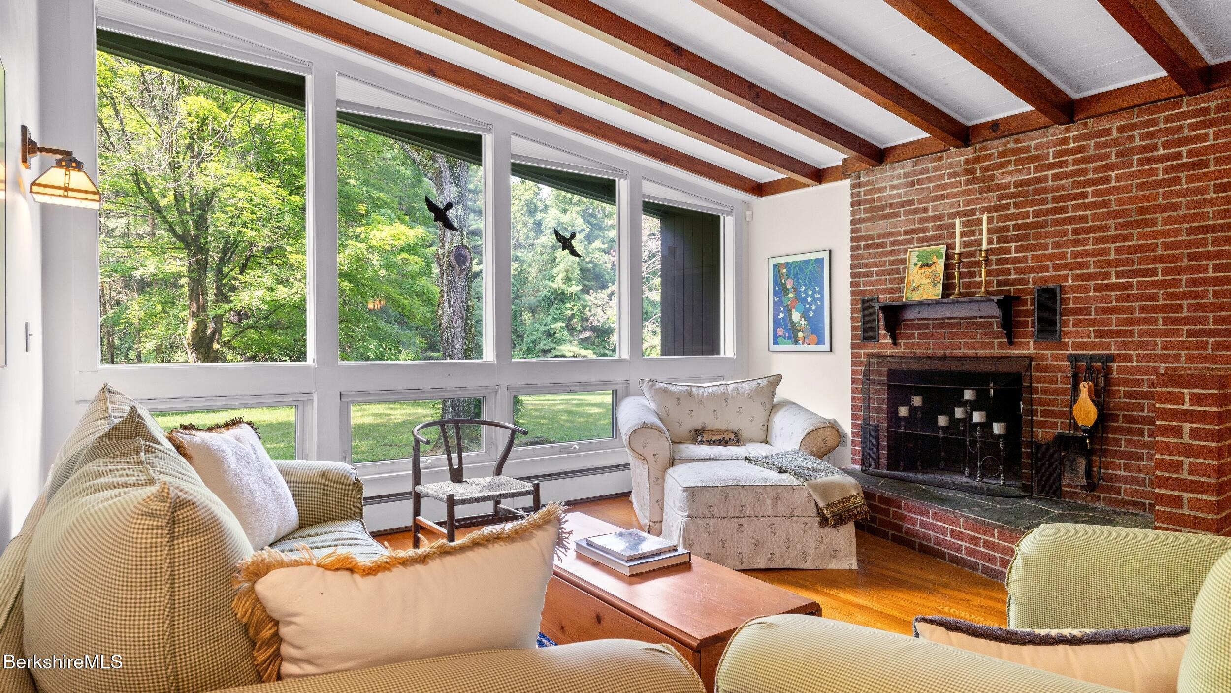 33 Creamery Road Egremont, MA 01230 - Photo 6 of 29 DSC00145LR