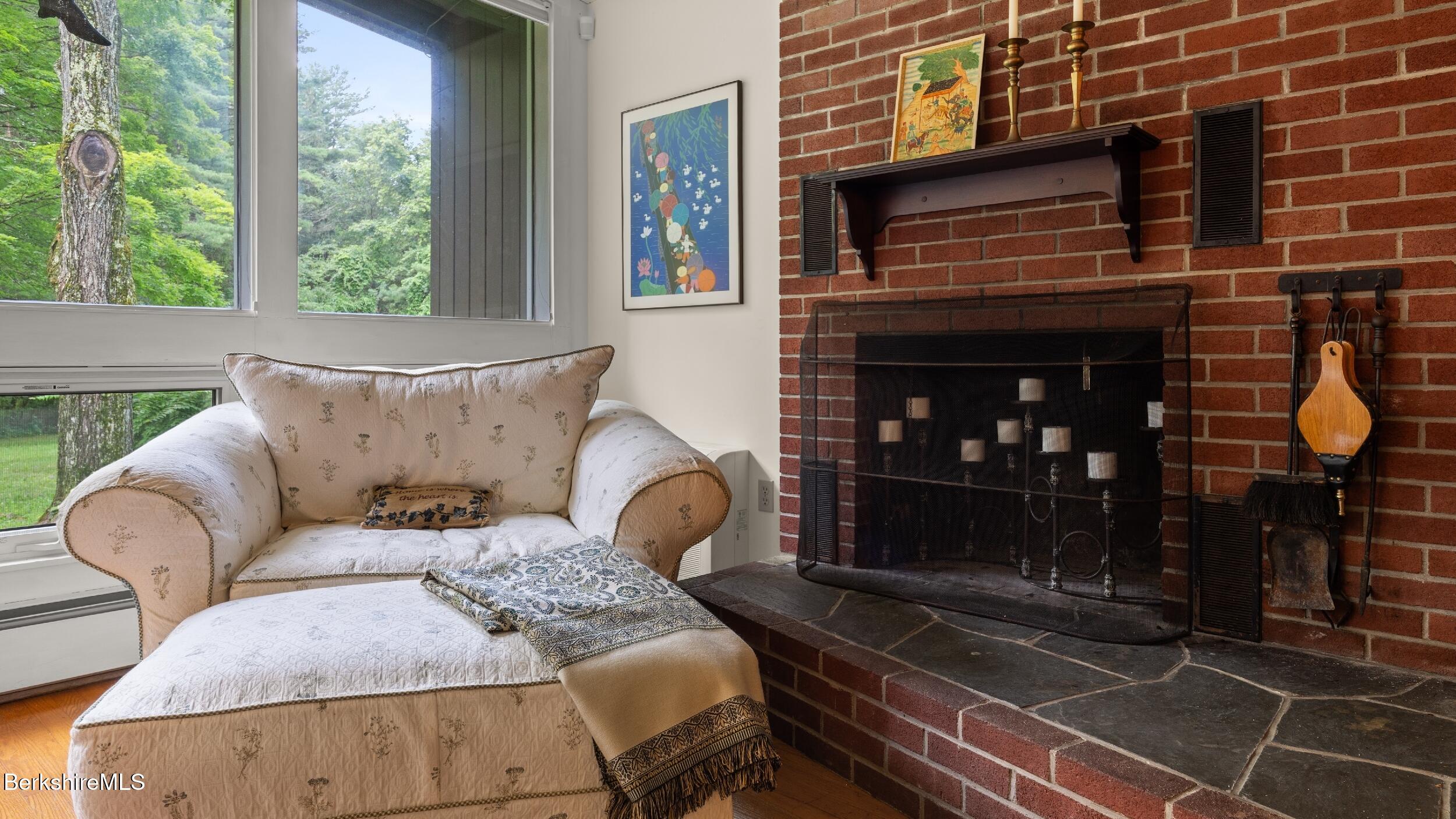 33 Creamery Road Egremont, MA 01230 - Photo 7 of 29 DSC00115LR