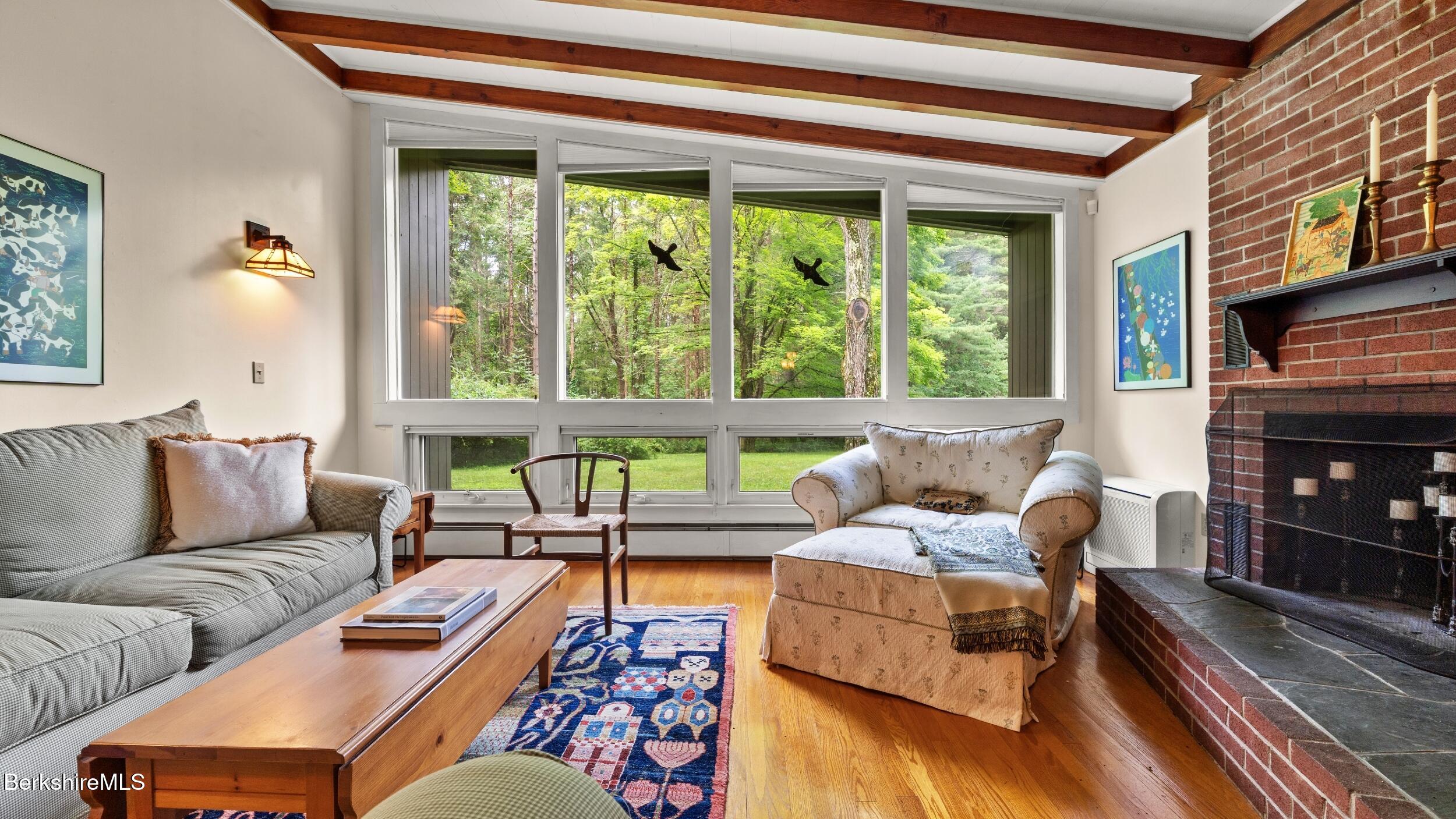 33 Creamery Road Egremont, MA 01230 - Photo 8 of 29 DSC00110LR