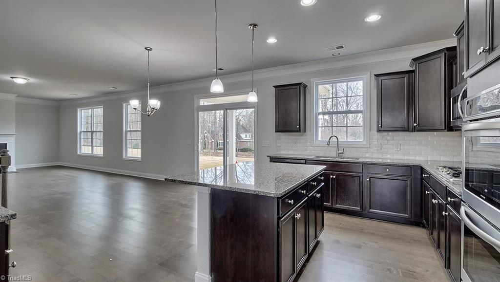 2084 Spring Wind Road Pfafftown, NC 27040 - Photo 15 of 41 Gallery Image 15