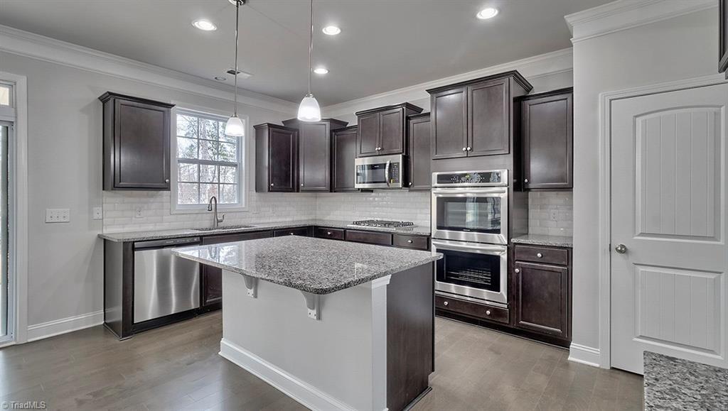 2084 Spring Wind Road Pfafftown, NC 27040 - Photo 16 of 41 Gallery Image 16