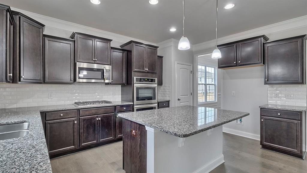 2084 Spring Wind Road Pfafftown, NC 27040 - Photo 17 of 41 Gallery Image 17