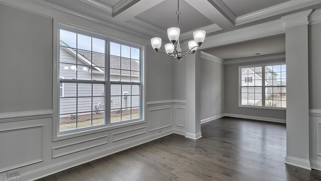 2084 Spring Wind Road Pfafftown, NC 27040 - Photo 8 of 41 Gallery Image 8