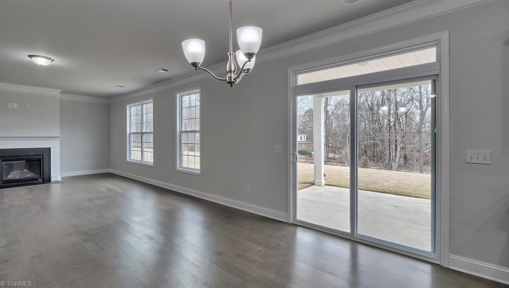 2084 Spring Wind Road Pfafftown, NC 27040 - Photo 10 of 41 Gallery Image 10