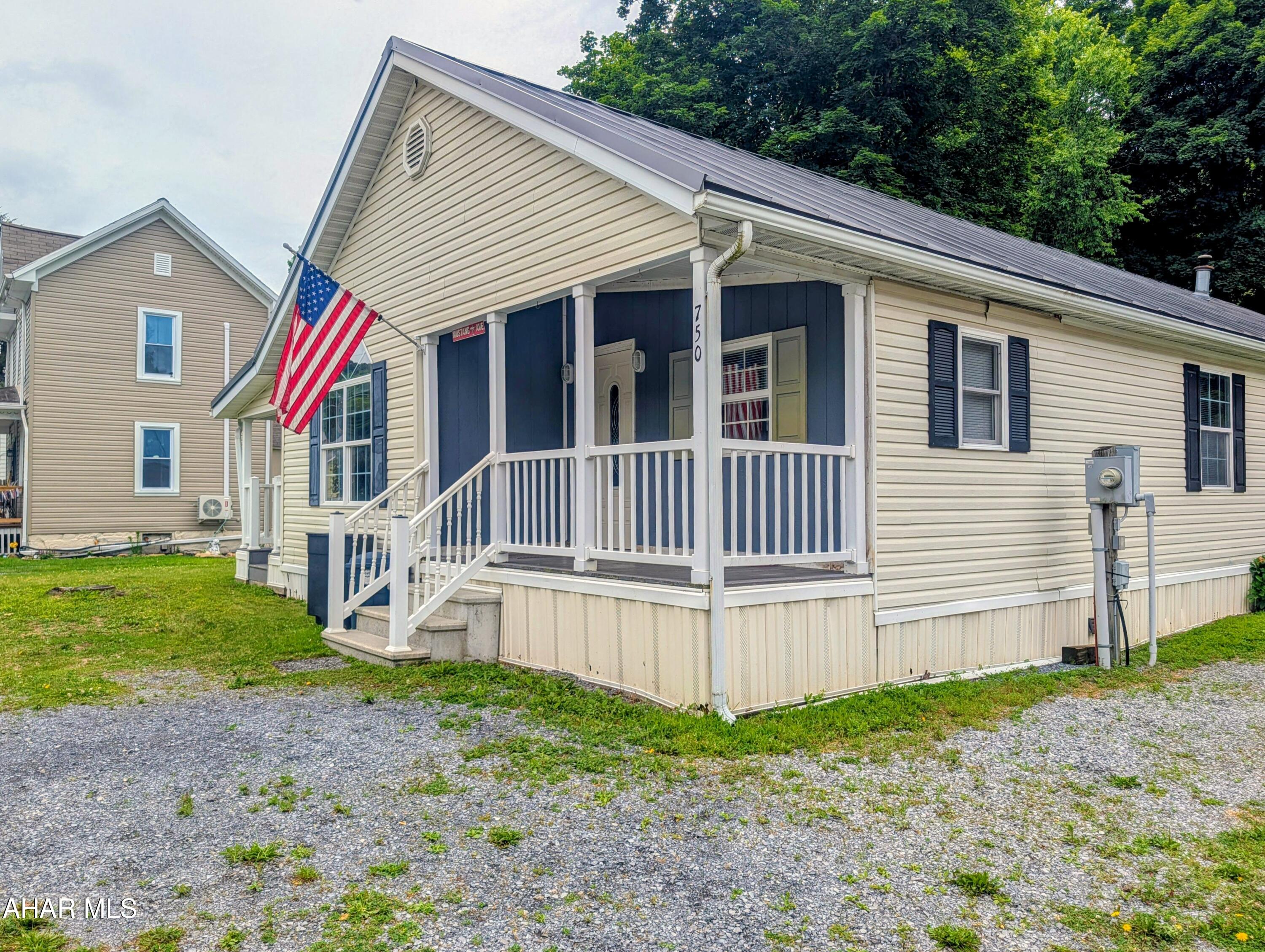 750 Six Mile Run Road Defiance, PA 16633 - Photo 6 of 38