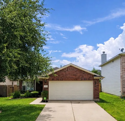 $1,850 | 1035 Auburn View Lane, Fresno, TX 77545