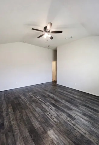 a view of walk in closet