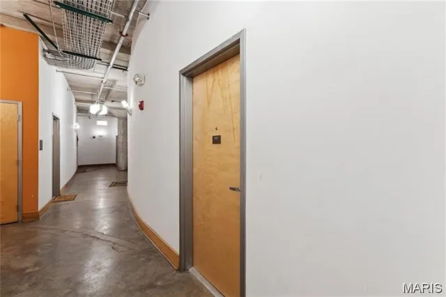 $144,900 | 2201 Locust Street, Unit 207, St. Louis, MO 63103