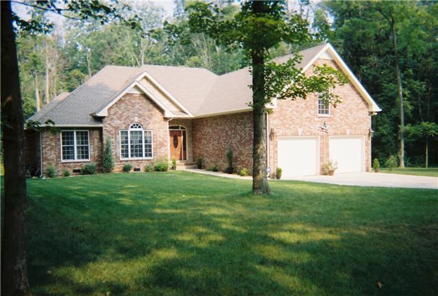 3422 Bethlehem Road Springfield, TN 37172 - Photo 1 of 20