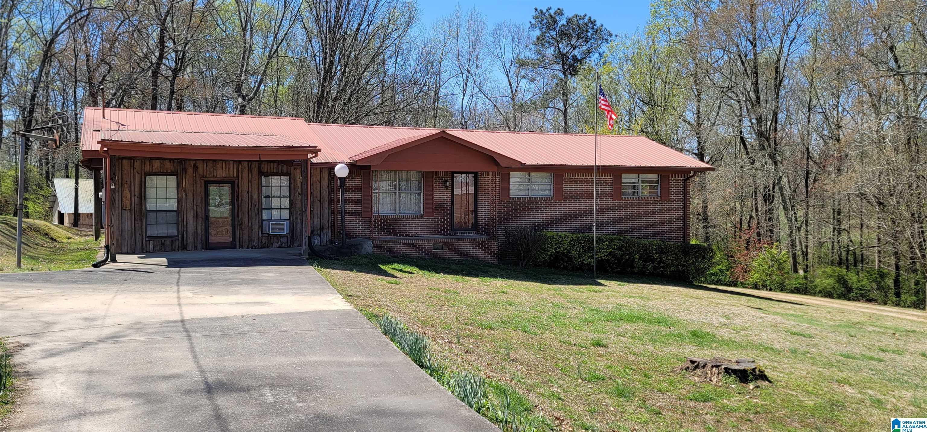 337 3rd Avenue North Ranburne, AL 36273 - Photo 1 of 53 Gallery Image 1
