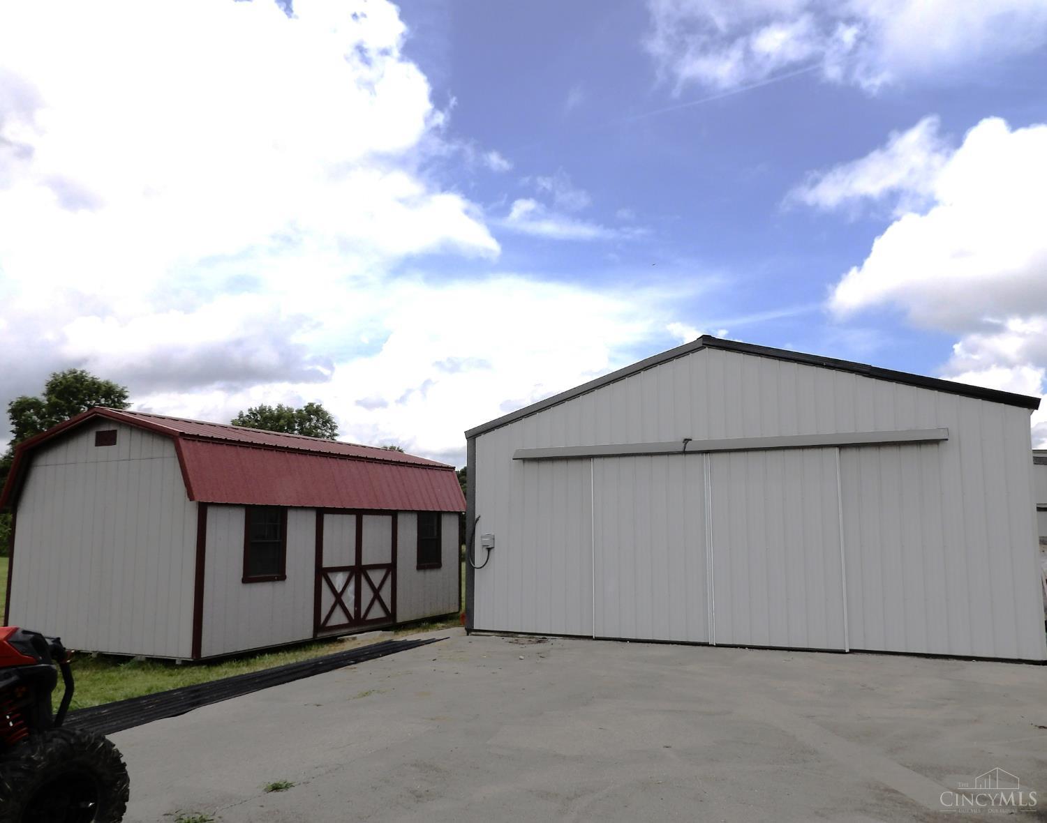 1003 Russellville Road Winchester, OH 45697 - Photo 41 of 48