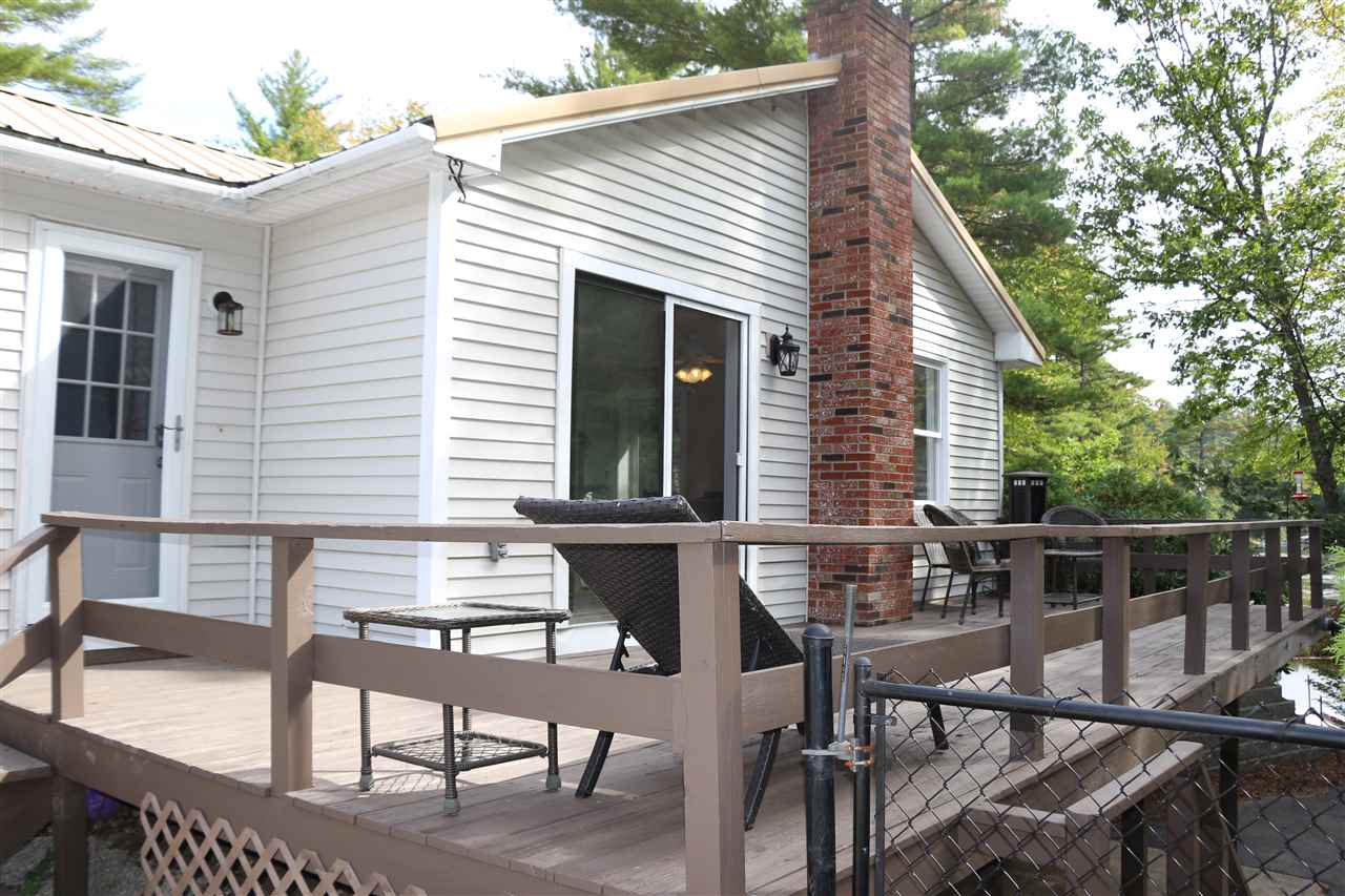 2962 Province Lake Road Wakefield, NH 03830 - Photo 34 of 37 Gallery Image 34