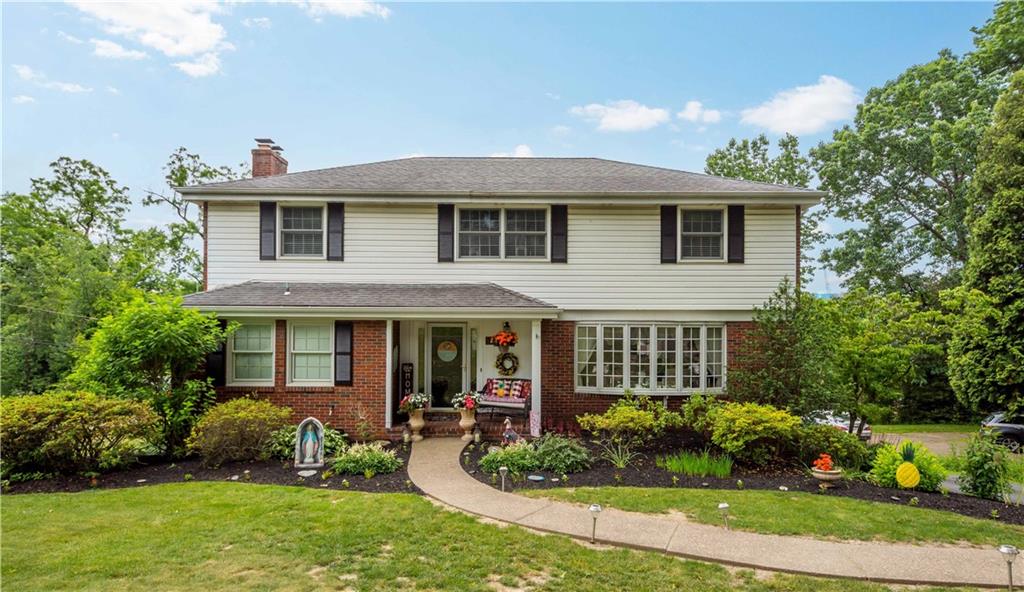 520 Miranda Road Pittsburgh, PA 15241 - Photo 1 of 22 Gallery Image 1
