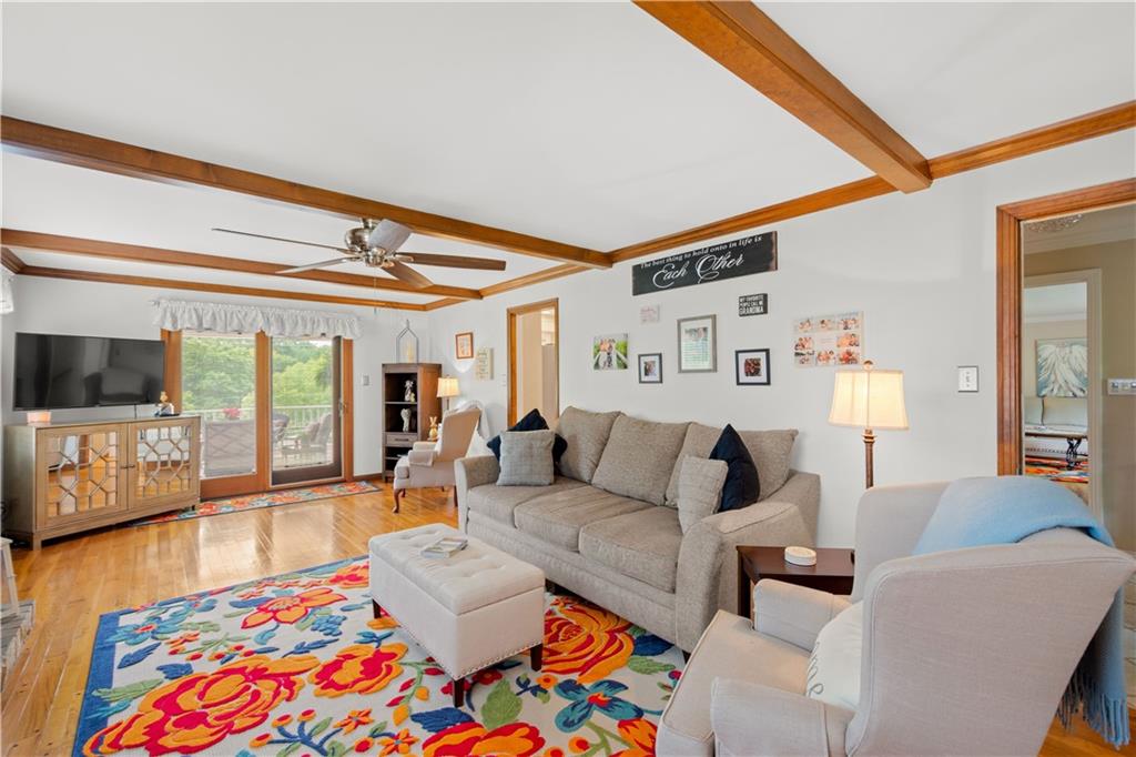 520 Miranda Road Pittsburgh, PA 15241 - Photo 11 of 22 Gallery Image 11