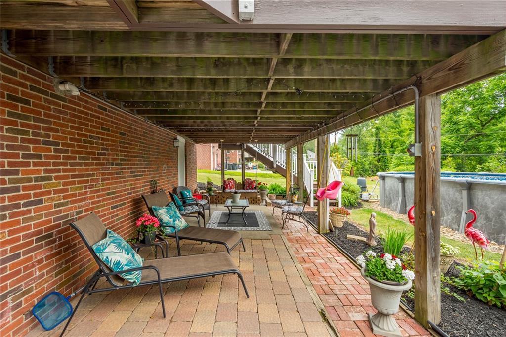 520 Miranda Road Pittsburgh, PA 15241 - Photo 20 of 22 Gallery Image 20