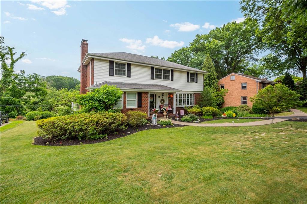 520 Miranda Road Pittsburgh, PA 15241 - Photo 2 of 22 Gallery Image 2