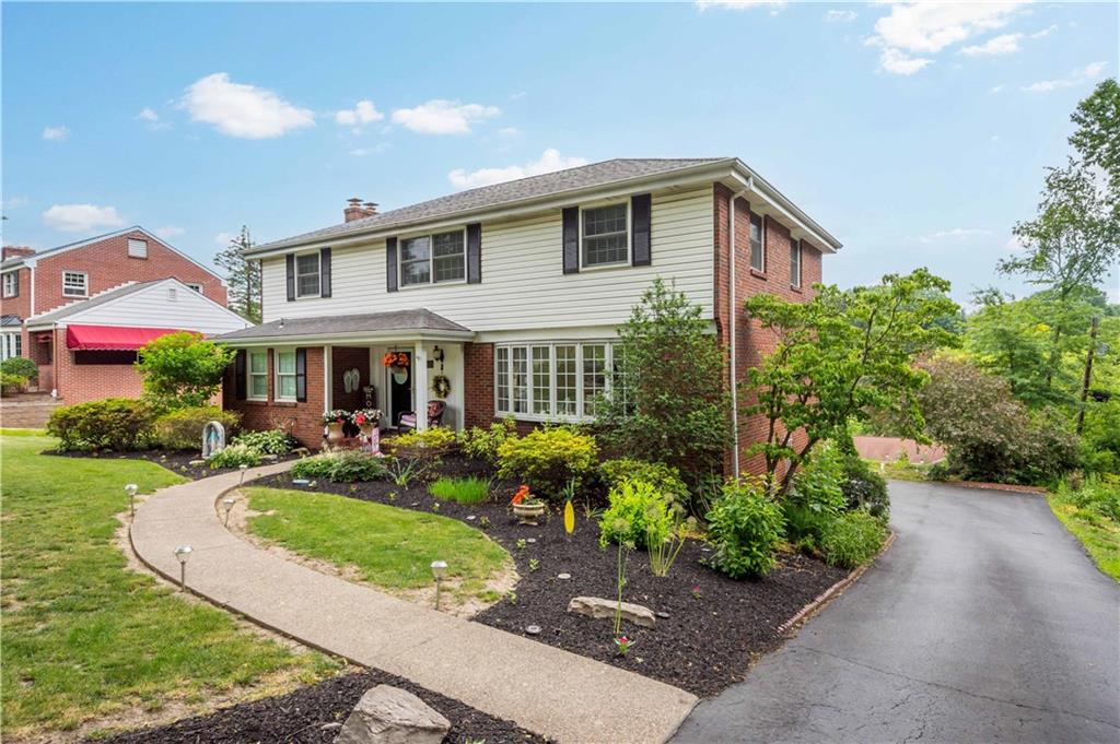 520 Miranda Road Pittsburgh, PA 15241 - Photo 22 of 22 Gallery Image 22