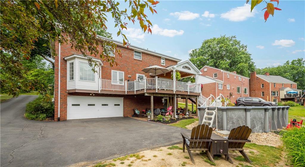 520 Miranda Road Pittsburgh, PA 15241 - Photo 4 of 22 Gallery Image 4