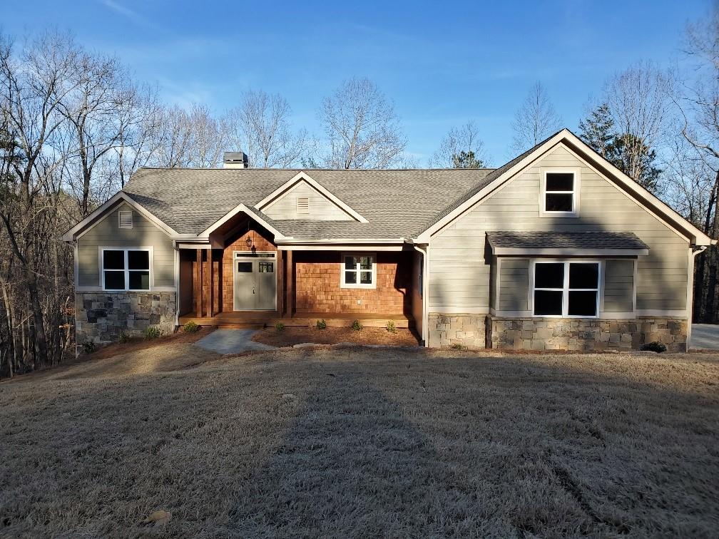 152 Town Creek Road Talking Rock, GA 30175 - Photo 1 of 1 Gallery Image 1