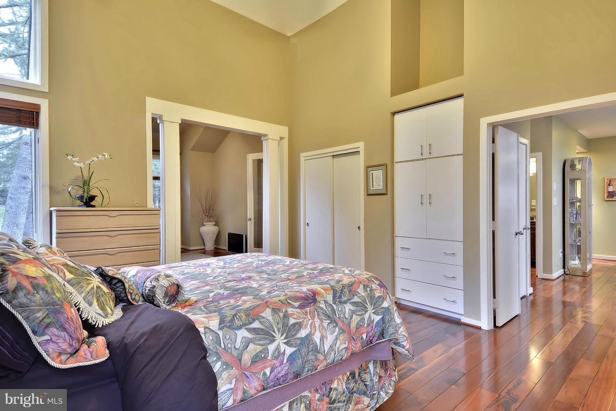 1102 Water Pointe Lane Reston, VA 20194 - Photo 11 of 29 Bedroom (Master)