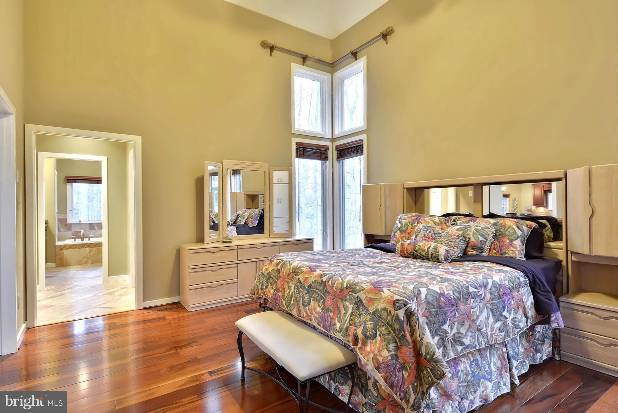 1102 Water Pointe Lane Reston, VA 20194 - Photo 12 of 29 Bedroom (Master)