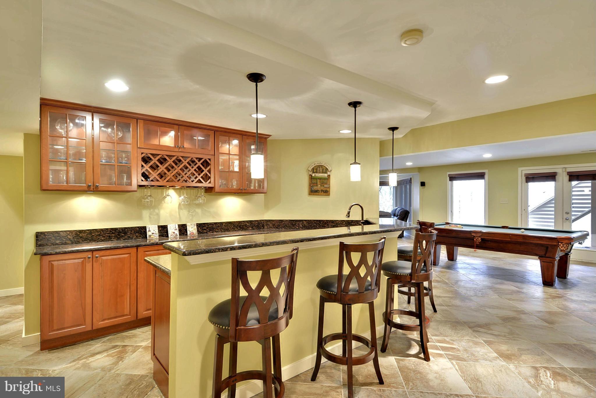1102 Water Pointe Lane Reston, VA 20194 - Photo 19 of 29 Basement