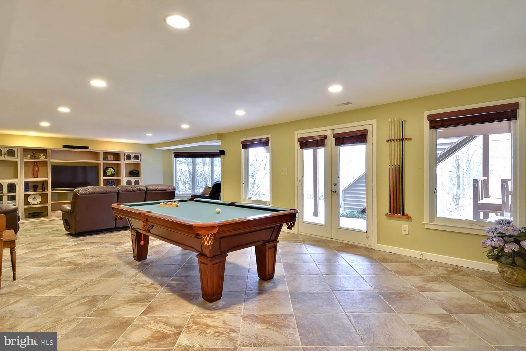 1102 Water Pointe Lane Reston, VA 20194 - Photo 20 of 29 Basement