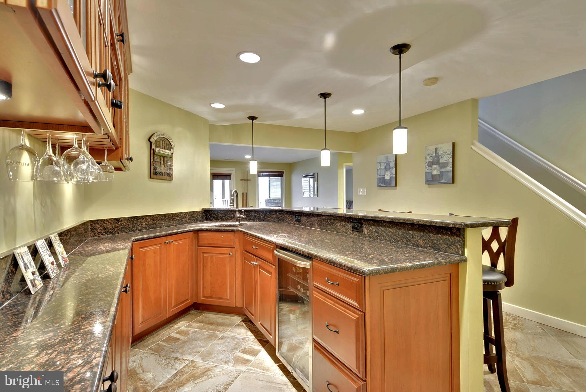1102 Water Pointe Lane Reston, VA 20194 - Photo 21 of 29 Basement