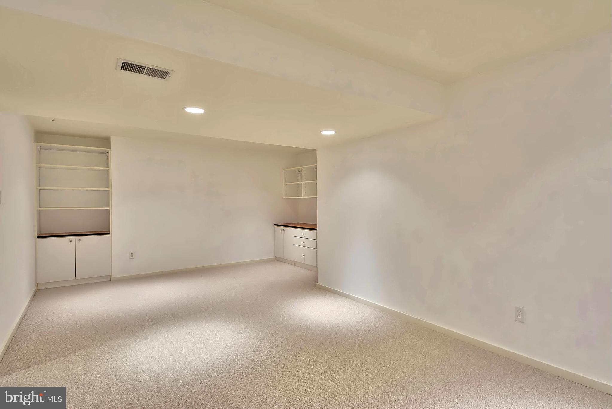 1102 Water Pointe Lane Reston, VA 20194 - Photo 24 of 29 Basement