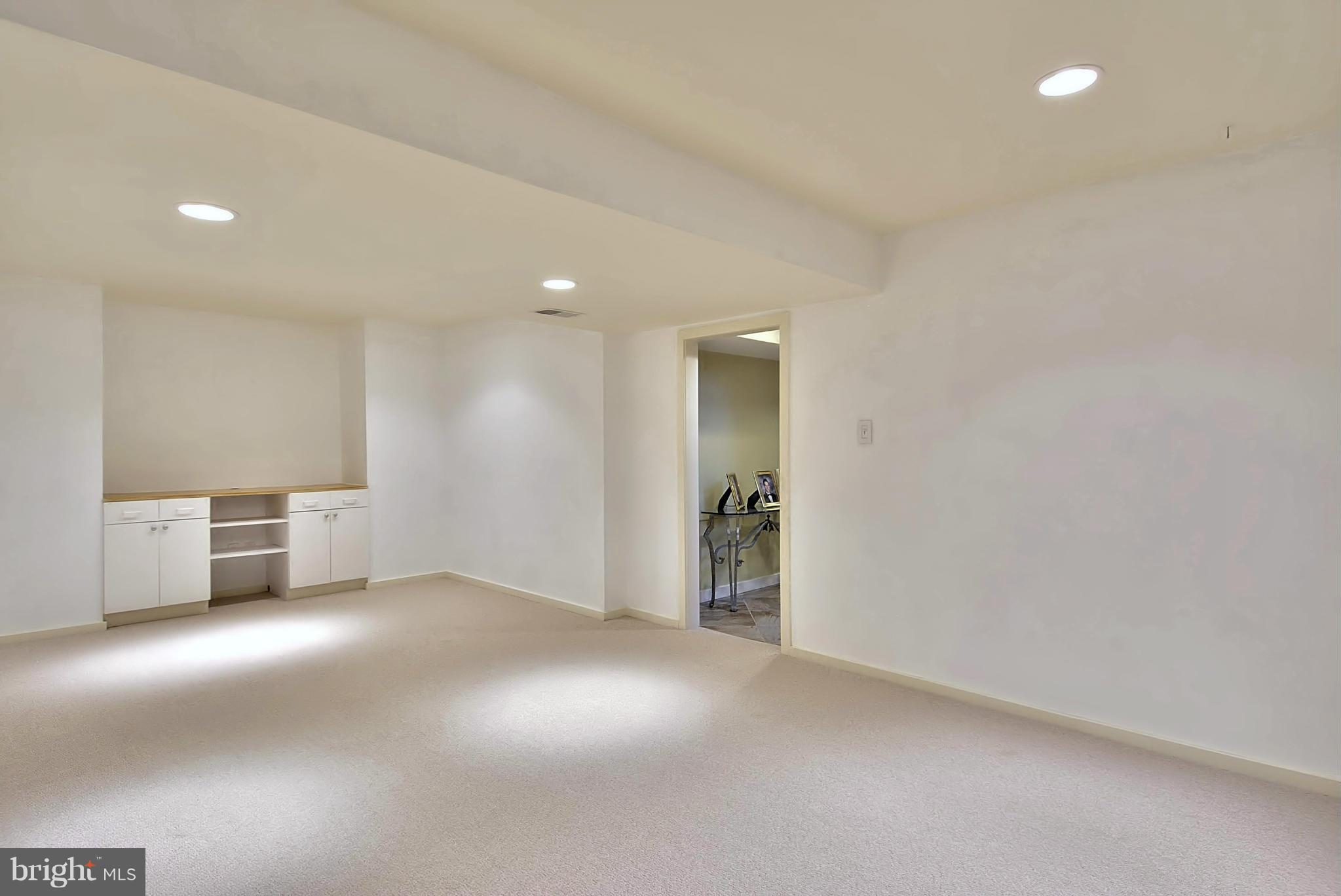 1102 Water Pointe Lane Reston, VA 20194 - Photo 25 of 29 Basement