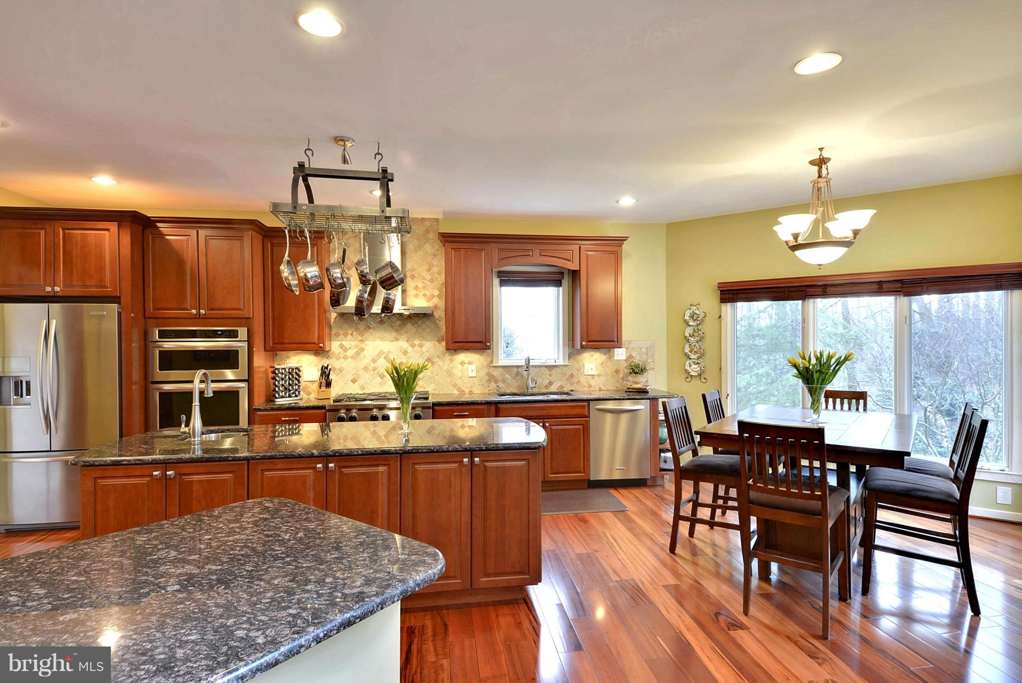 1102 Water Pointe Lane Reston, VA 20194 - Photo 4 of 29 Kitchen