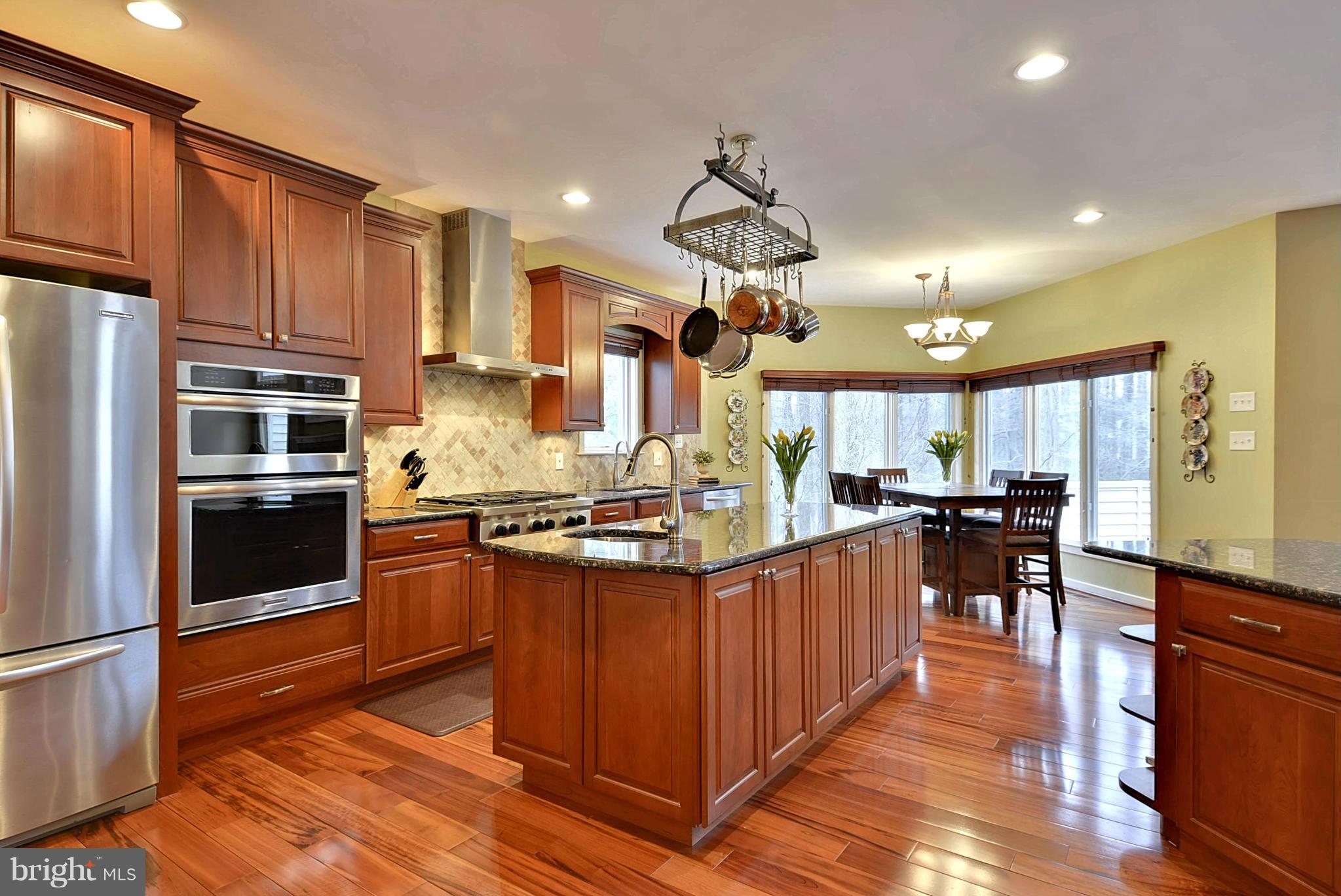 1102 Water Pointe Lane Reston, VA 20194 - Photo 5 of 29 Kitchen