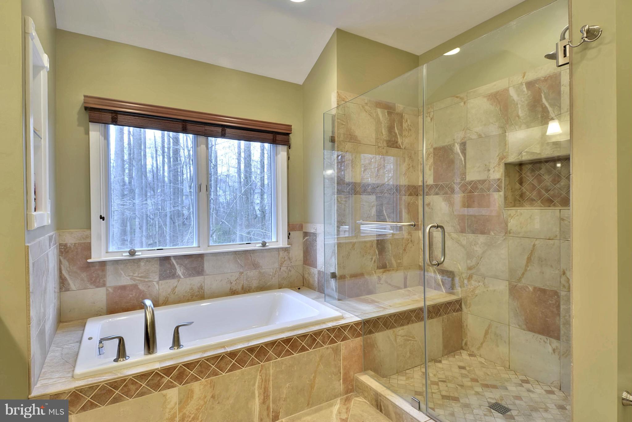 1102 Water Pointe Lane Reston, VA 20194 - Photo 9 of 29 Bath (Master)