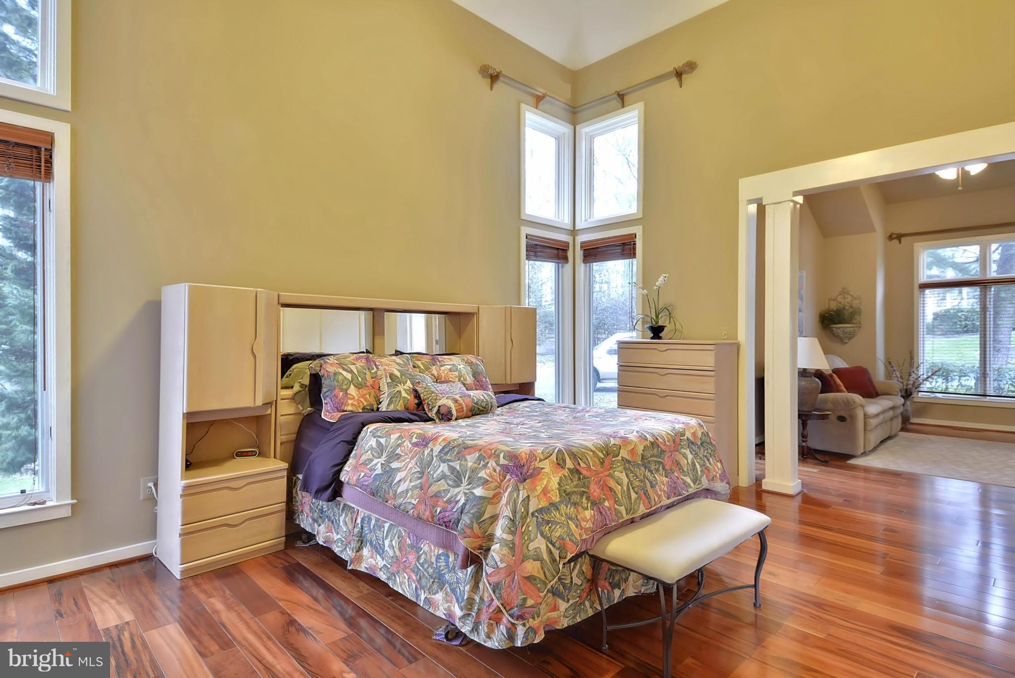 1102 Water Pointe Lane Reston, VA 20194 - Photo 10 of 29 Bedroom (Master)